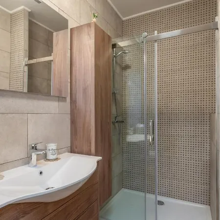 Dominus - By Guide Вілла Спліт