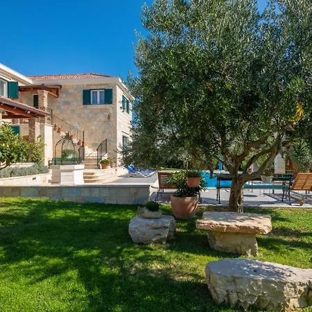 Dominus - By Guide Vila *