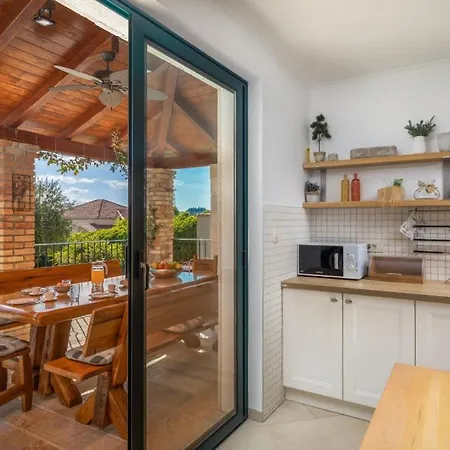 Вілла Dominus - By Guide *