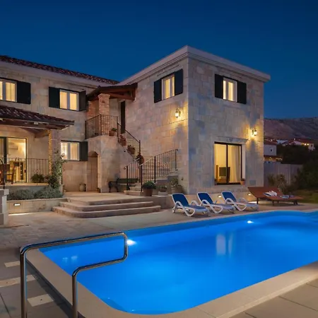 빌라 Dominus - By Guide 스플리트