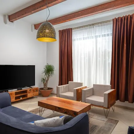 빌라 Dominus - By Guide