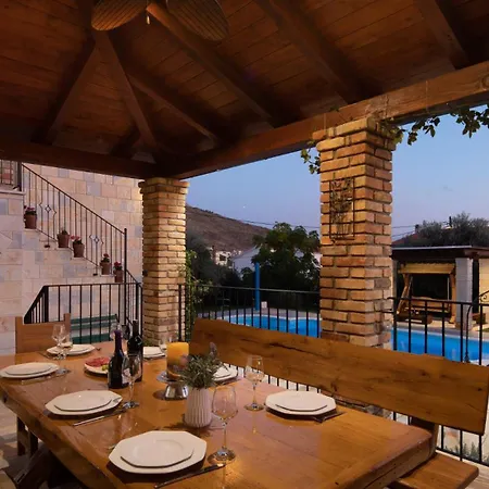 빌라 Dominus - By Guide *