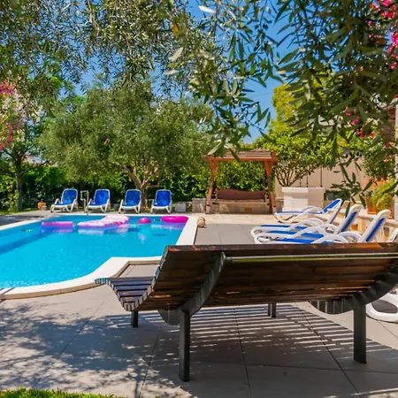 빌라 Dominus - By Guide 스플리트