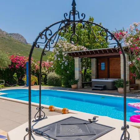 Dominus - By Guide * 스플리트