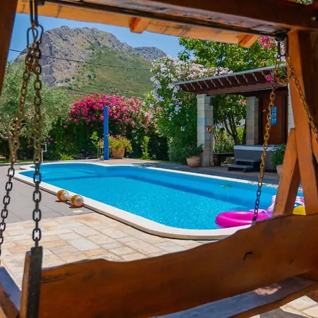 빌라 Dominus - By Guide *