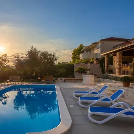 빌라 Dominus - By Guide 스플리트