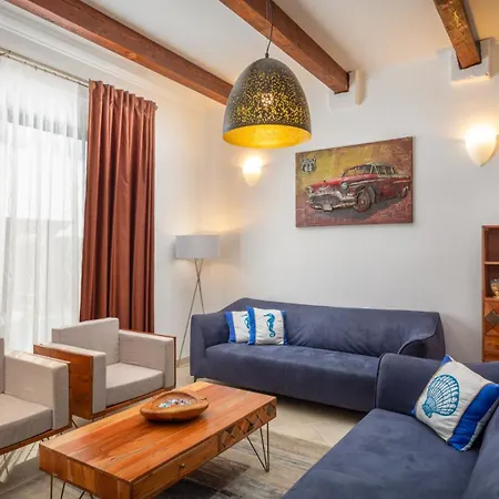 빌라 Dominus - By Guide