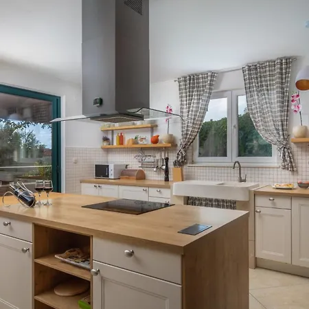 빌라 Dominus - By Guide 스플리트