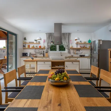 빌라 Dominus - By Guide 스플리트