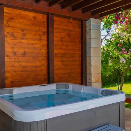 Dominus - By Guide 빌라 스플리트