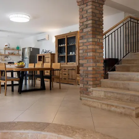 빌라 Dominus - By Guide