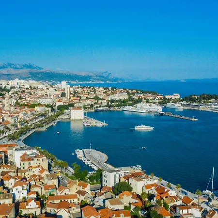 Dominus - By Guide * 스플리트