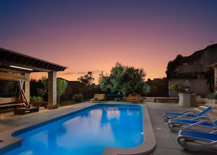 Dominus - By Guide 别墅