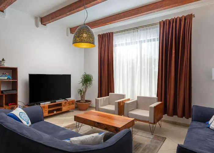 别墅 Dominus - By Guide