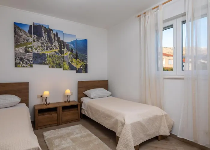 Dominus - By Guide 别墅 斯普利特