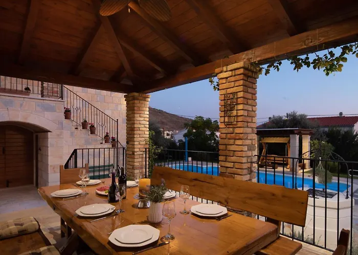 别墅 Dominus - By Guide *