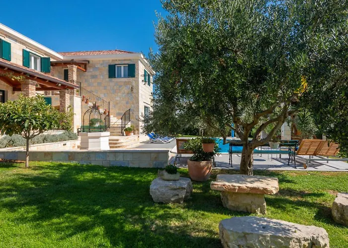 Dominus - By Guide 斯普利特