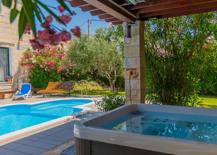 Dominus - By Guide 别墅 斯普利特