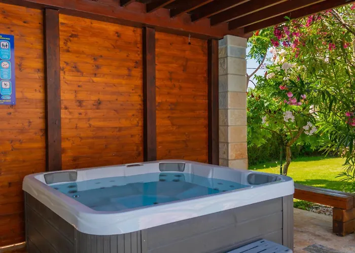 Dominus - By Guide 别墅 斯普利特