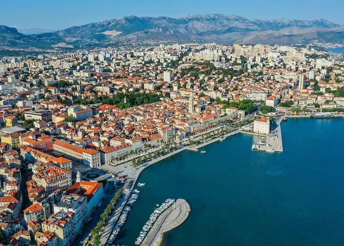 Dominus - By Guide 别墅 斯普利特